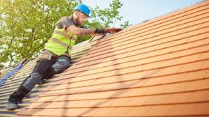 Best Roof Inspection  in Somerset, OH