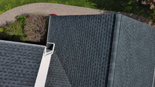 Best Commercial Roofing Services  in Somerset, OH