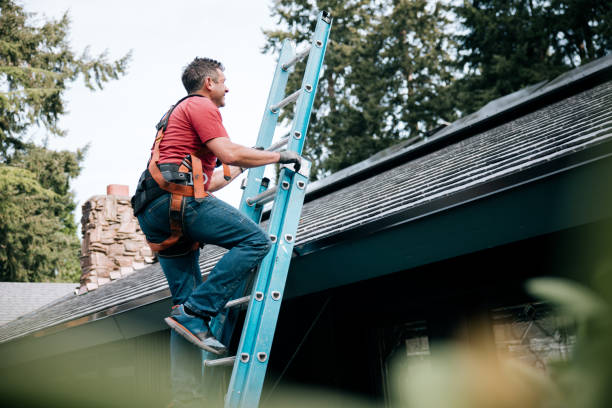 Best Roof Leak Repair  in Somerset, OH