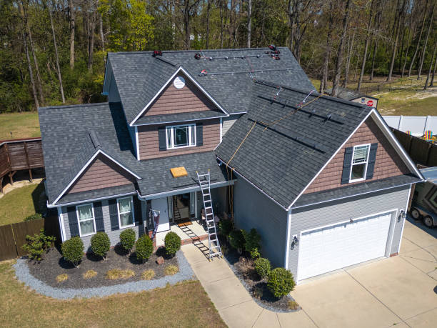 Best Slate Roofing  in Somerset, OH